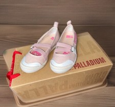 Palladium T 24 : CHAUSSURES