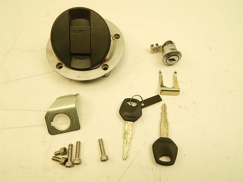 Serrure suzuki gsf 1250 - suzuki, bandit