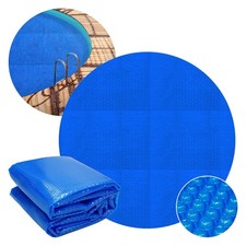 Bâche solaire pour piscine