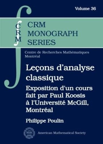 Philippe poulin lecons - philippe,