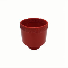 Foret Diamanté Pour Gres