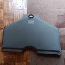 BMW E9/E3 ORIGINALTOOL BOX FOR BOOTLID