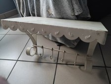 Porte torchon serviette