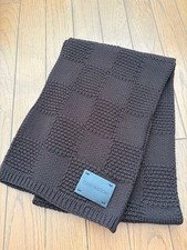 Écharpe silencieux Louis