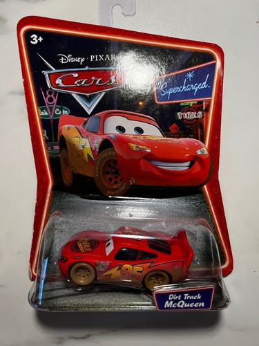 Voiture cars disney pixar - cars,