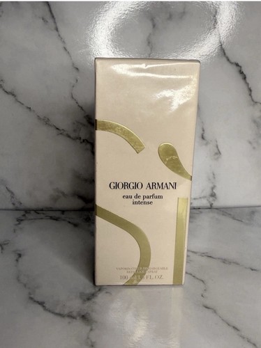 Giorgio armani eau - ✨,
