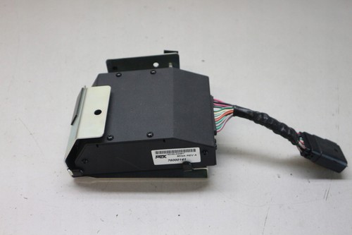 Amplificateur mtx 76000141 - mtx,