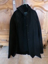 vêtement ancien Cape de