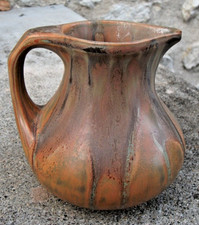 DENBAC,DENERT: Pot à lait