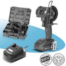 STAHLWERK Mini meuleuse