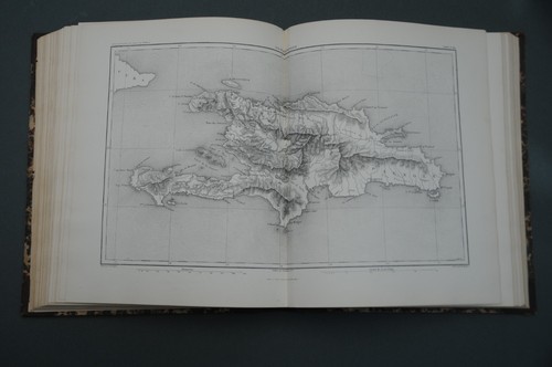 Atlas thiers - atlas, de