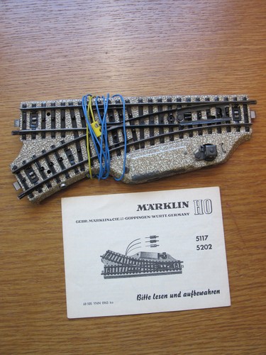 Marklin 5118 - marklin, ho