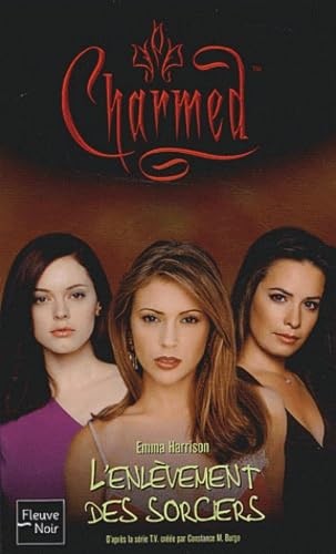 Charmed numéro - numéro, 17