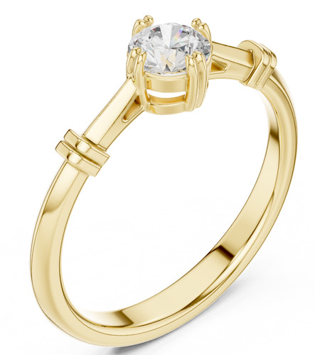 Bague anniversaire de - d'anniversaire,