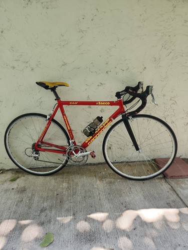 Cannondale caad3 saeco - caad3, 52cm