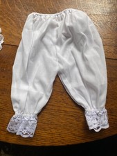 Panty Poupée pour poupée