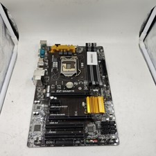 Carte Mère Gigabyte GA-Z97P-D3 - Ne Fonctionne Pas, Pas D'Accessoires