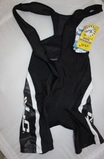 XLC Cuissard Vélo Bretelles