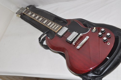 Guitare électrique gibson - électrique,