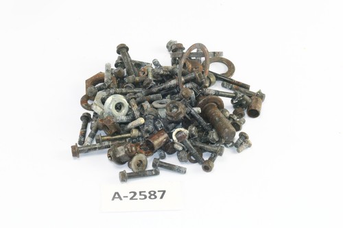 Suzuki 600 sn41a 85 - 600,