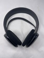 Sony XBR WEGA Television Series Cordless Infrared Stereo Headphones MDR-IF0230 