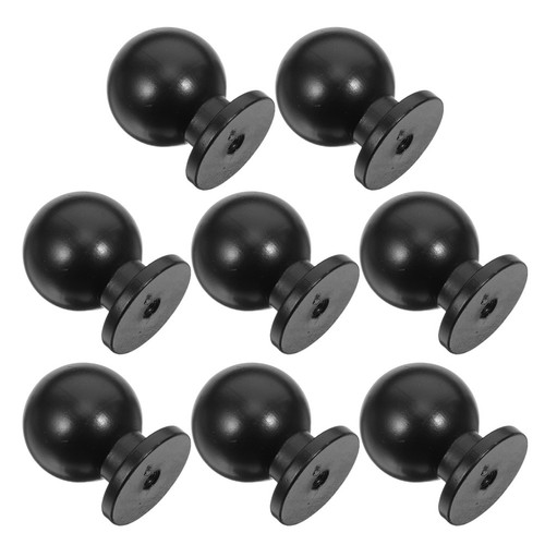 Pcs poignée boule bouton de - 8,