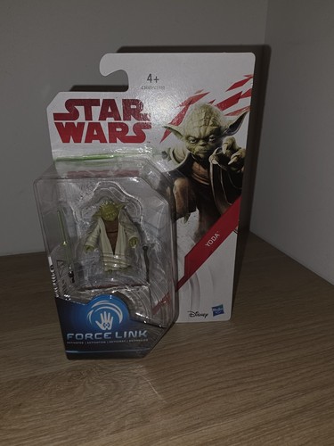Star wars figurine - figurine, 4,5