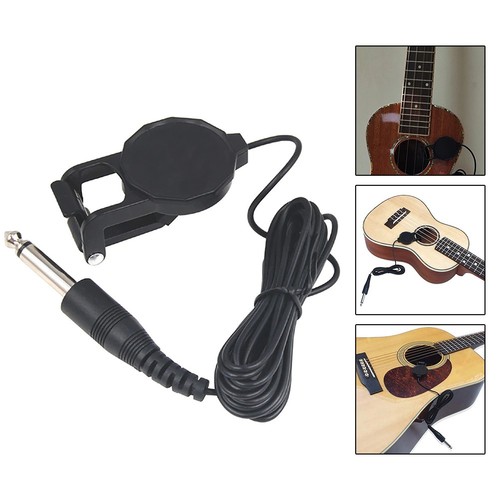 Micro guitare acoustique - , de