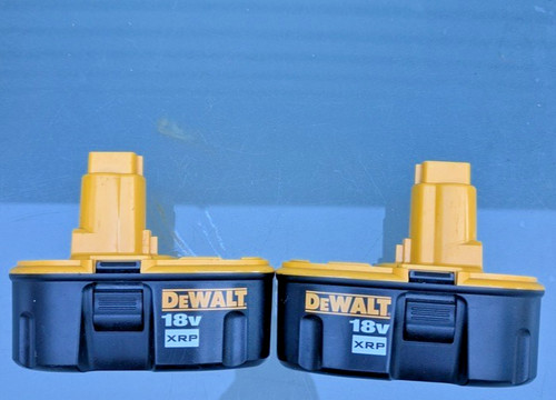Dewalt dc9096 18v xrp - dewalt,