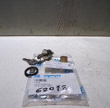 Corps De Serrure Avec Clé Pour Piaggio Vespa 150 GS VSB1T (62072)