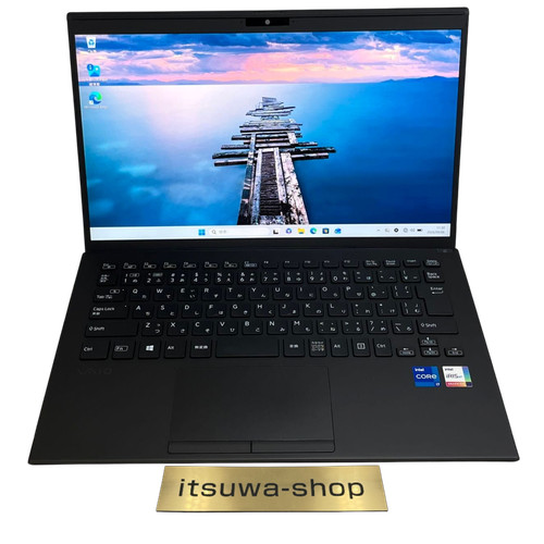 Vaio vjz141c11n - vaio, 14"