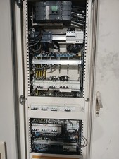 Armoire coffret tableau