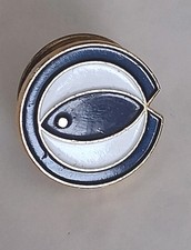 Pin’s Nausicaa