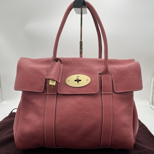 Sac main mulberry - à,