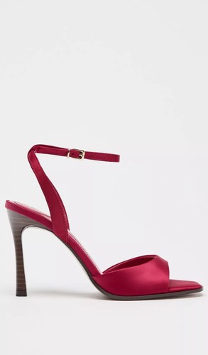 Sandales zara talons - À,