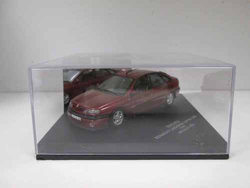 Renault laguna phase v6 - renault,
