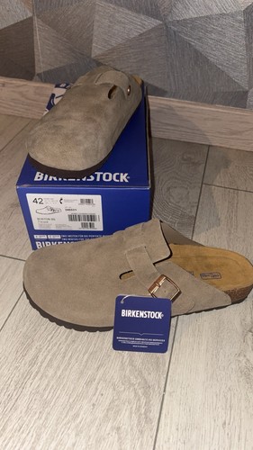 Birkenstock boston - birkenstock,
