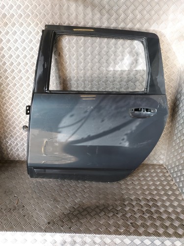 Porte arrière gauche dacia - gauche,