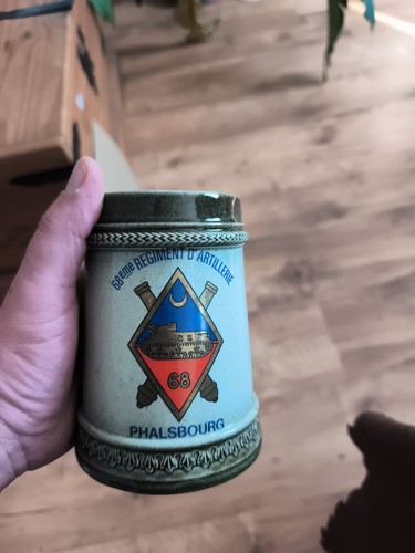 Ancienne chope bière - ancienne,