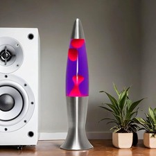 Lampe à Lave Angelina