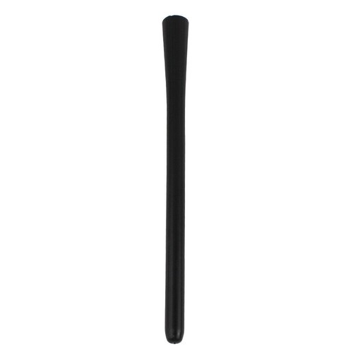 Mât antenne noir verser - antenne,
