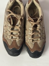 baskets femme randonnée sport