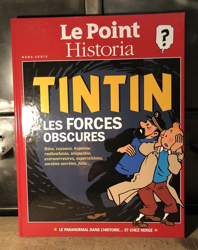 Livre point historia - le,