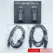 Roland US-20 Unit Selector