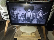 télévision ecran plat On