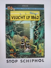 Affiche Veerkamp signé 2006