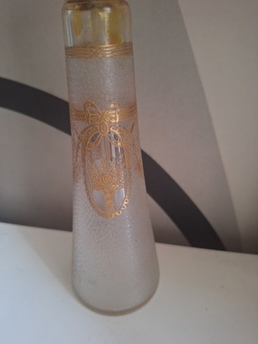 Ancien flacon parfum - ancien,