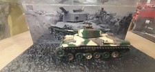  CHAR ALTAYA  1/72  EN BOITE    TYPE 97