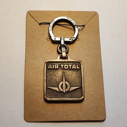 Porte clés métal argenté - métal,