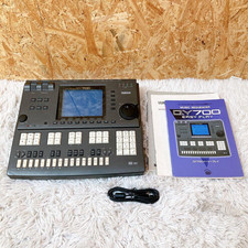 Yamaha QY700 Music Sequencer